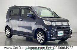 suzuki wagon-r 2013 -SUZUKI--Wagon R DBA-MH34S--MH34S-715887---SUZUKI--Wagon R DBA-MH34S--MH34S-715887-