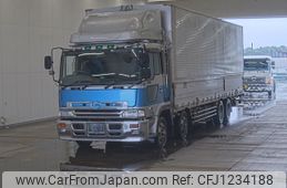 hino profia 1999 -HINO--Profia FW1KXFG-11007---HINO--Profia FW1KXFG-11007-