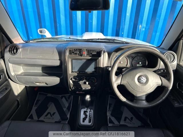 suzuki jimny 2012 CFJ1816621 image 2