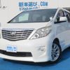 toyota alphard 2009 GOO_JP_988024121700601994001 image 80