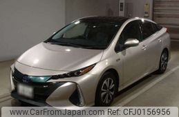 toyota prius-phv 2018 -TOYOTA 【多摩 330ﾑ8998】--Prius PHV DLA-ZVW52--ZVW52-3087671---TOYOTA 【多摩 330ﾑ8998】--Prius PHV DLA-ZVW52--ZVW52-3087671-