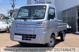 daihatsu hijet-truck 2021 -DAIHATSU--Hijet Truck 3BD-S510P--S510P-0380924---DAIHATSU--Hijet Truck 3BD-S510P--S510P-0380924-