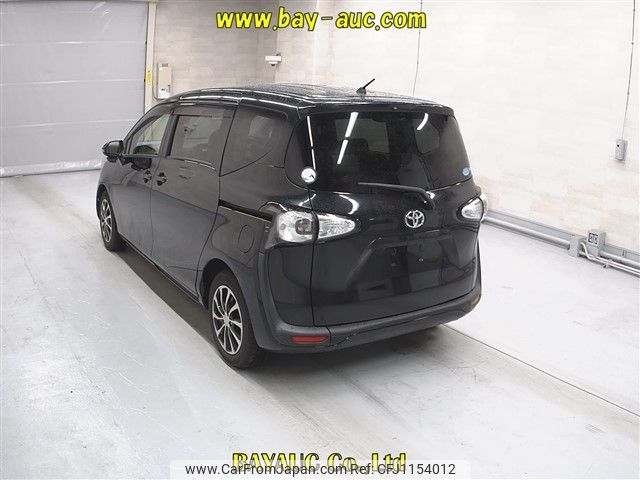 toyota sienta 2016 -TOYOTA--Sienta NSP170G-7075902---TOYOTA--Sienta NSP170G-7075902- image 2