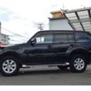 mitsubishi pajero 2011 CFJ1772724 image 43