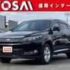 toyota harrier 2014 -TOYOTA--Harrier DBA-ZSU65W--ZSU65-0002813---TOYOTA--Harrier DBA-ZSU65W--ZSU65-0002813- image 1