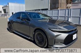 toyota crown 2024 -TOYOTA 【静岡 328ﾄ888】--Crown AZSH32--0001636---TOYOTA 【静岡 328ﾄ888】--Crown AZSH32--0001636-