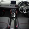 mazda cx-3 2017 CFJ1728631 image 4