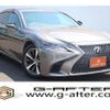 lexus ls 2018 -LEXUS--Lexus LS DBA-VXFA50--VXFA50-6000448---LEXUS--Lexus LS DBA-VXFA50--VXFA50-6000448- image 1