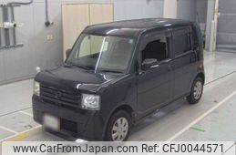 daihatsu move-conte 2009 -DAIHATSU--Move Conte L575S-0073240---DAIHATSU--Move Conte L575S-0073240-