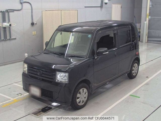 daihatsu move-conte 2009 -DAIHATSU--Move Conte L575S-0073240---DAIHATSU--Move Conte L575S-0073240- image 1