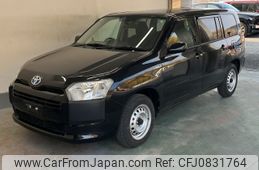 toyota succeed-van 2019 -TOYOTA--Succeed Van NHP160V-0013934---TOYOTA--Succeed Van NHP160V-0013934-
