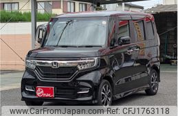 honda n-box 2020 CFJ1763118