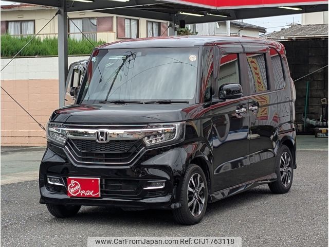 honda n-box 2020 CFJ1763118 image 1