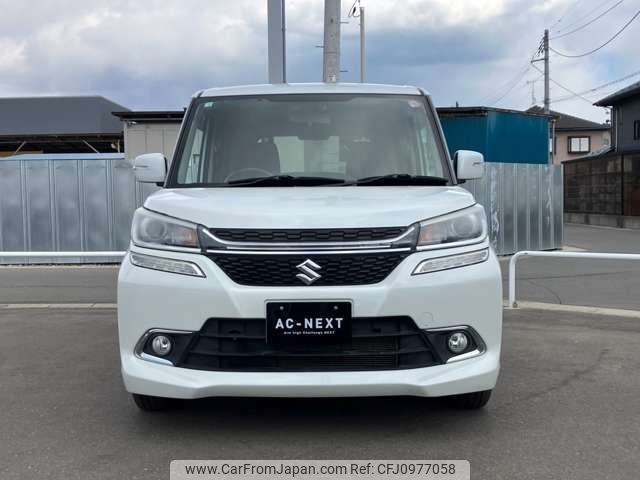 suzuki solio 2018 -SUZUKI--Solio DAA-MA36S--MA36S-680636---SUZUKI--Solio DAA-MA36S--MA36S-680636- image 2