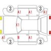 toyota land-cruiser-prado 2023 -TOYOTA--Land Cruiser Prado 3BA-TRJ150W--TRJ150-0175974---TOYOTA--Land Cruiser Prado 3BA-TRJ150W--TRJ150-0175974- image 2