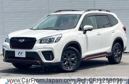 subaru forester 2019 quick_quick_SK9_SK9-028595