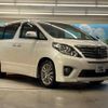 toyota alphard 2013 -TOYOTA--Alphard DBA-ANH20W--ANH20-8280314---TOYOTA--Alphard DBA-ANH20W--ANH20-8280314- image 17