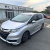 honda odyssey 2016 -HONDA--Odyssey DBA-RC1--RC1-1100430---HONDA--Odyssey DBA-RC1--RC1-1100430- image 1