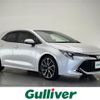 toyota corolla-sport 2021 -TOYOTA--Corolla Sport 6AA-ZWE213H--ZWE213-0015763---TOYOTA--Corolla Sport 6AA-ZWE213H--ZWE213-0015763- image 1