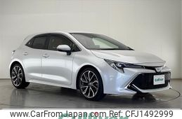 toyota corolla-sport 2021 -TOYOTA--Corolla Sport 6AA-ZWE213H--ZWE213-0015763---TOYOTA--Corolla Sport 6AA-ZWE213H--ZWE213-0015763-