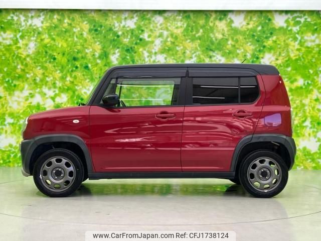 suzuki hustler 2017 CFJ1738124 image 2