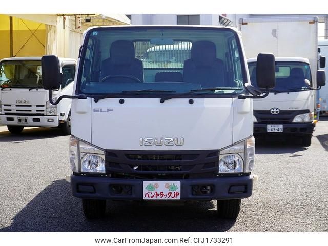 isuzu elf-truck 2017 CFJ1733291 image 2