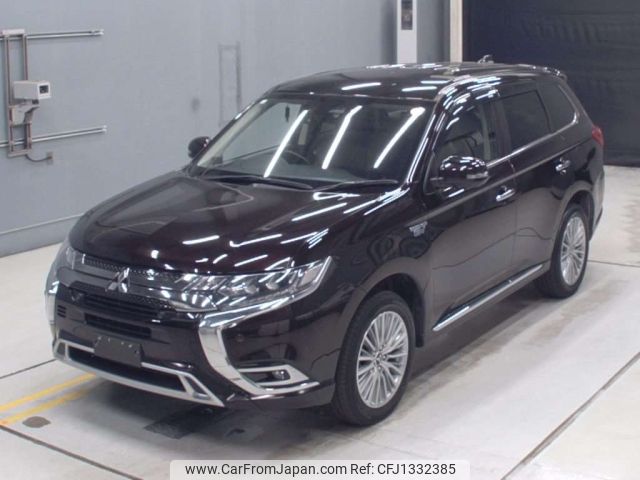 mitsubishi outlander-phev 2019 -MITSUBISHI--Outlander PHEV GG3W-0603650---MITSUBISHI--Outlander PHEV GG3W-0603650- image 1