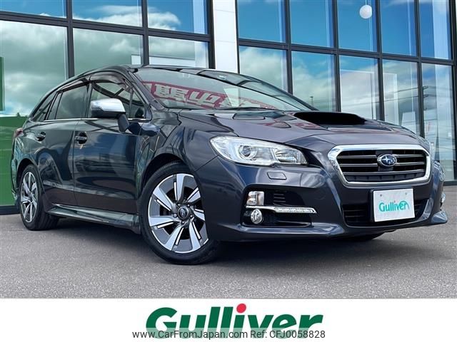 subaru levorg 2015 -SUBARU--Levorg DBA-VM4--VM4-052089---SUBARU--Levorg DBA-VM4--VM4-052089- image 1