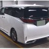 toyota alphard 2023 -TOYOTA 【千葉 302ﾙ9347】--Alphard 6AA-AAHH45W--AAHH45W-0002730---TOYOTA 【千葉 302ﾙ9347】--Alphard 6AA-AAHH45W--AAHH45W-0002730- image 2