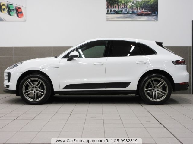 porsche macan 2020 -PORSCHE--Porsche Macan ABA-J1H1--WP1ZZZ95ZLLB06408---PORSCHE--Porsche Macan ABA-J1H1--WP1ZZZ95ZLLB06408- image 2