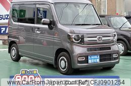 honda n-van 2023 GOO_JP_700060017330250316008