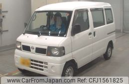 nissan clipper-van 2006 CFJ1561825