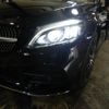 mercedes-benz c-class 2018 CFJ1806253 image 12