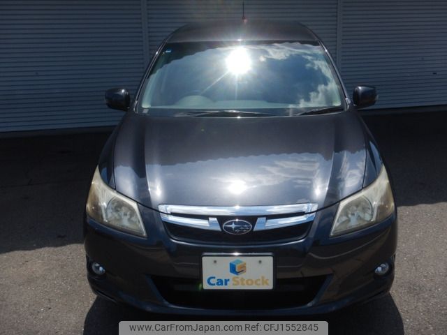 subaru exiga 2013 CFJ1552845 image 2