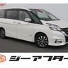 nissan serena 2017 -NISSAN--Serena DAA-GFC27--GFC27-069341---NISSAN--Serena DAA-GFC27--GFC27-069341- image 1