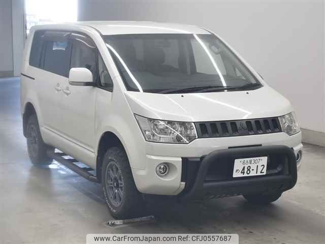 mitsubishi delica-d5 undefined -MITSUBISHI 【名古屋 307メ4812】--Delica D5 CV5W-0903147---MITSUBISHI 【名古屋 307メ4812】--Delica D5 CV5W-0903147- image 1