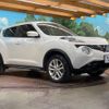 nissan juke 2018 -NISSAN--Juke DBA-YF15--YF15-513007---NISSAN--Juke DBA-YF15--YF15-513007- image 17