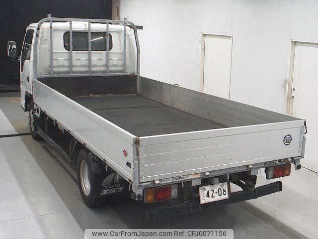 isuzu elf-truck 2004 -ISUZU--Elf NPR81LR-7010458---ISUZU--Elf NPR81LR-7010458- image 2