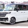 suzuki spacia 2023 -SUZUKI 【大阪 582】--Spacia 4AA-MK54S--MK54S-101211---SUZUKI 【大阪 582】--Spacia 4AA-MK54S--MK54S-101211- image 1