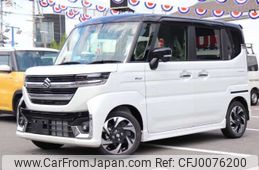 suzuki spacia 2023 -SUZUKI 【大阪 582】--Spacia 4AA-MK54S--MK54S-101211---SUZUKI 【大阪 582】--Spacia 4AA-MK54S--MK54S-101211-