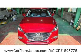mazda axela 2018 CFJ1595775