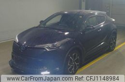 toyota c-hr 2018 quick_quick_DBA-NGX50_NGX50-2025763