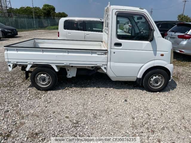 suzuki carry-truck 2003 -SUZUKI 【三河 480ｸ1746】--Carry Truck DA63T--DA63T-168546---SUZUKI 【三河 480ｸ1746】--Carry Truck DA63T--DA63T-168546- image 2