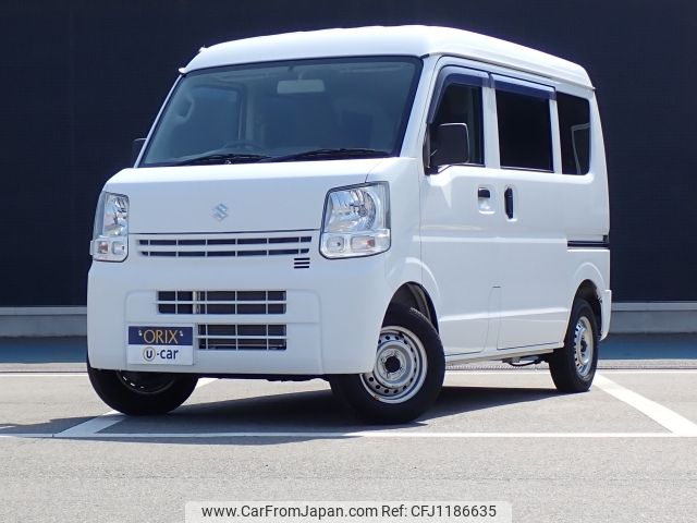 suzuki every 2019 -SUZUKI--Every HBD-DA17V--DA17V-375607---SUZUKI--Every HBD-DA17V--DA17V-375607- image 1