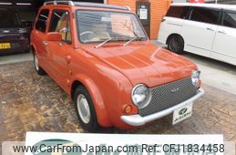 nissan pao 1990 CFJ1834458