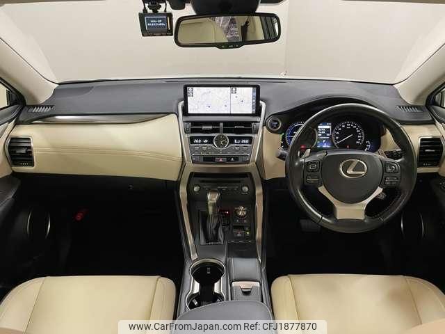 lexus nx 2019 CFJ1877870 image 2