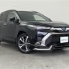 toyota corolla-cross 2022 -TOYOTA--Corolla Cross 6AA-ZVG11--ZVG11-1036590---TOYOTA--Corolla Cross 6AA-ZVG11--ZVG11-1036590- image 1