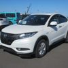 honda vezel 2017 -HONDA--VEZEL DAA-RU3--RU3-1265883---HONDA--VEZEL DAA-RU3--RU3-1265883- image 1