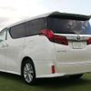 toyota alphard 2020 CFJ1756841 image 3
