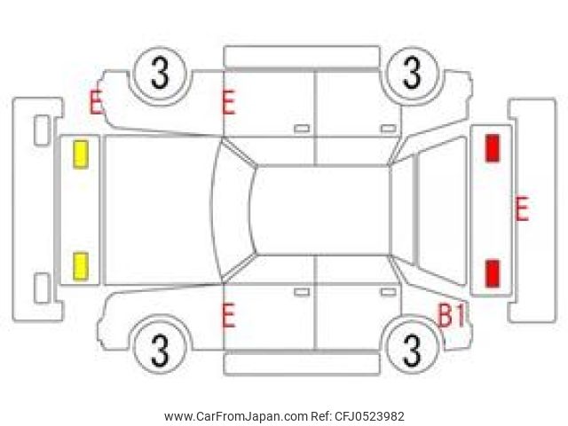 toyota harrier 2020 -TOYOTA--Harrier DBA-ZSU60W--ZSU60-0190048---TOYOTA--Harrier DBA-ZSU60W--ZSU60-0190048- image 2